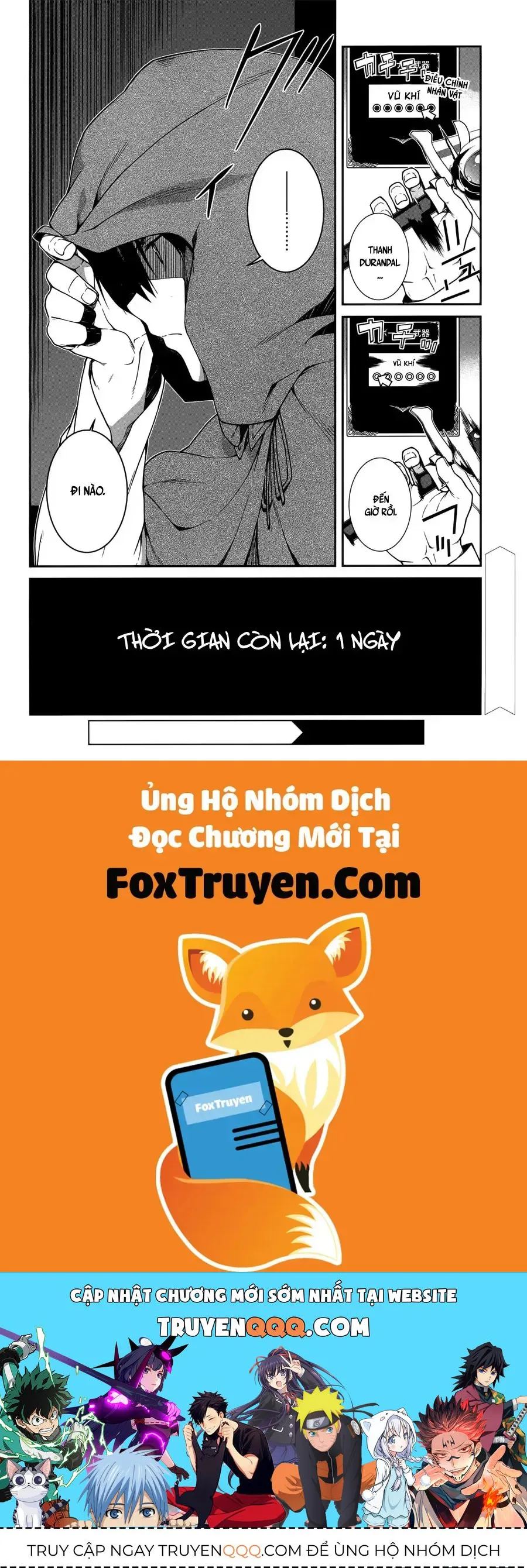 Isekai Meikyuu De Harem Wo chương 7 - trang 27