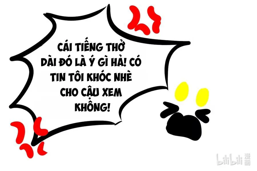 Vạn Giới Chi Lâm chương 4 - trang 7