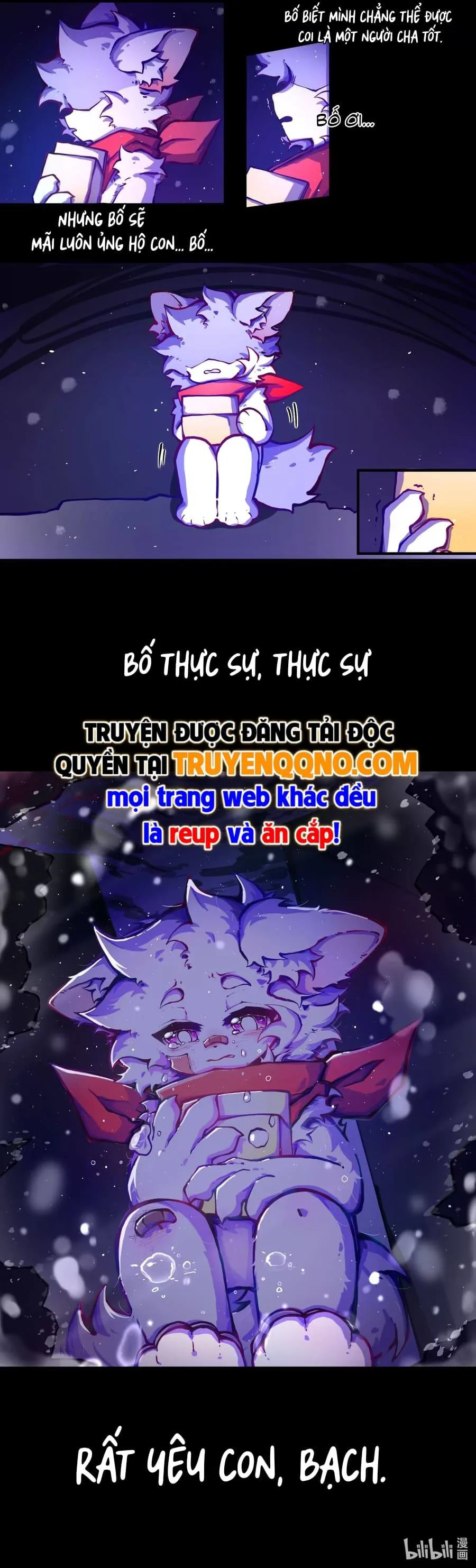 Vạn Giới Chi Lâm chương 15 - trang 5