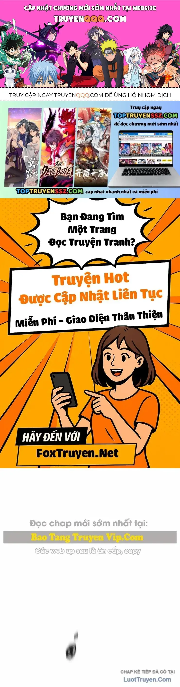Đội Quân Ảo chương 10 - trang 1