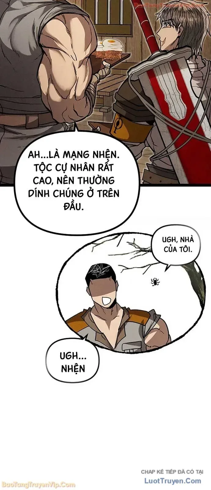 Đội Quân Ảo chương 13 - trang 37