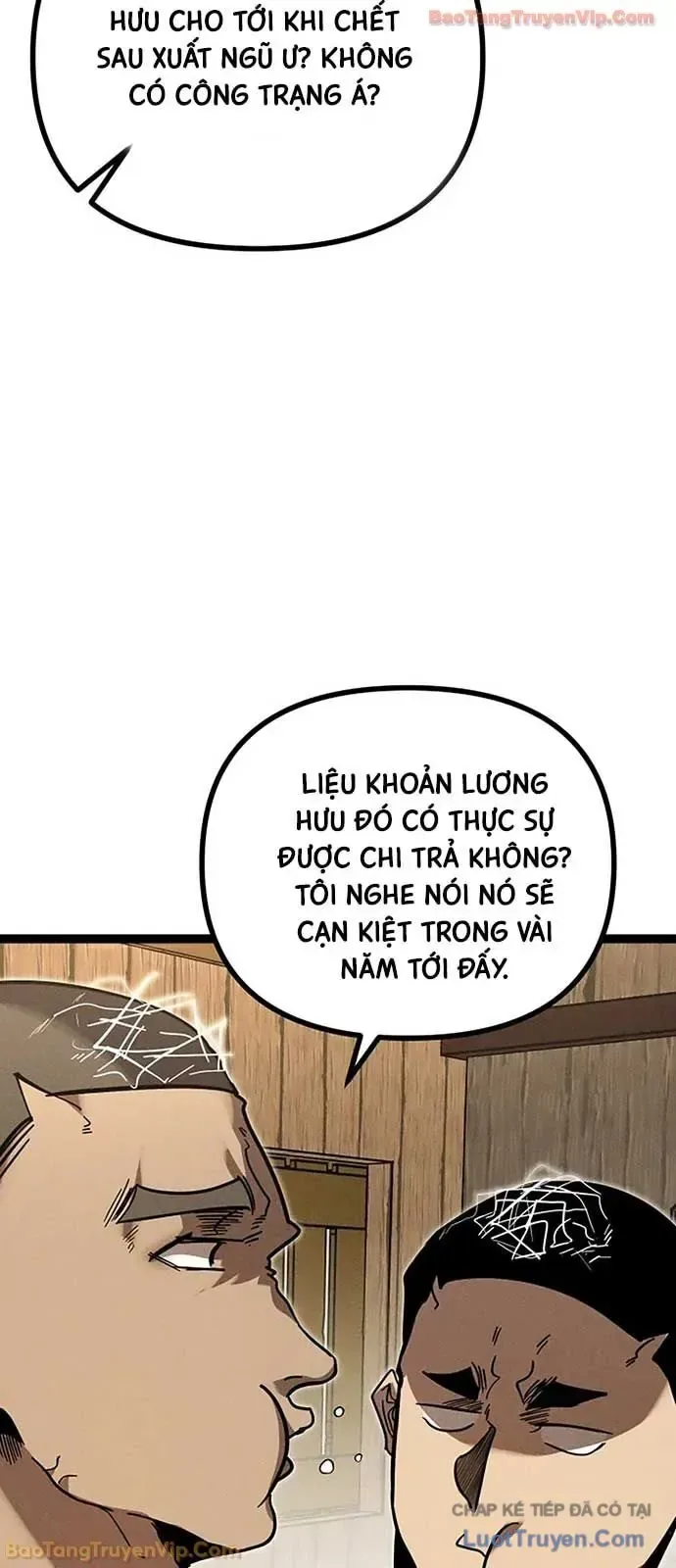 Đội Quân Ảo chương 13 - trang 43