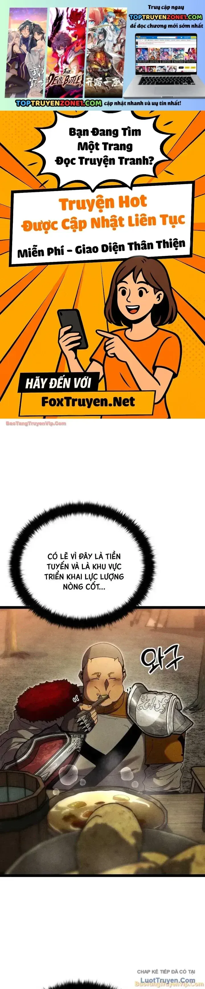 Đội Quân Ảo chương 17 - trang 2