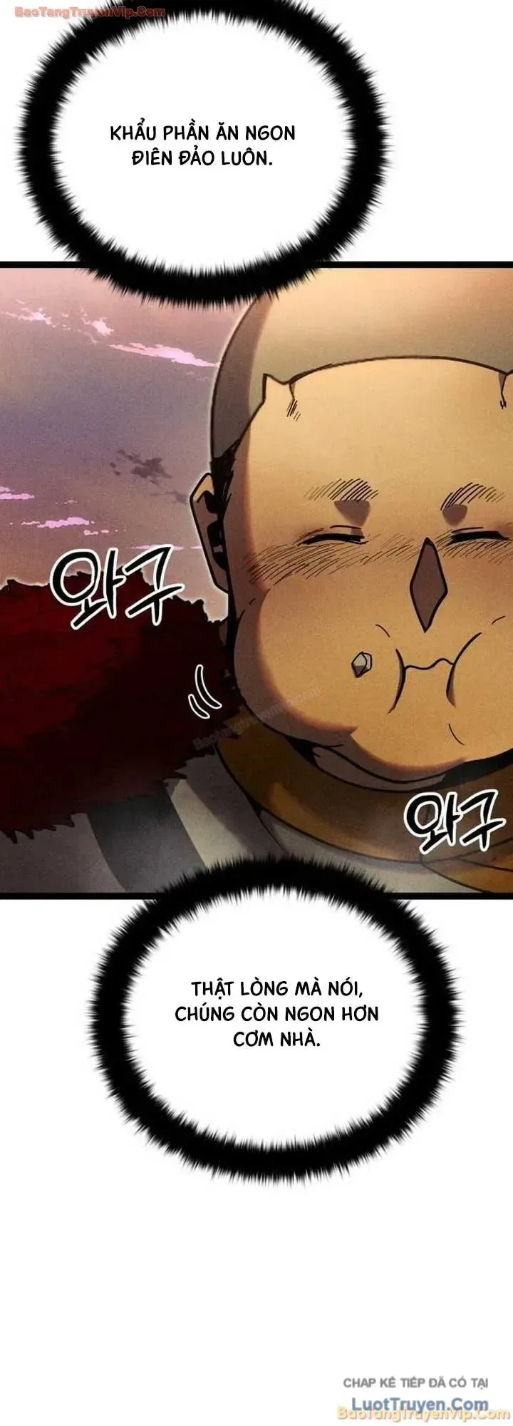 Đội Quân Ảo chương 17 - trang 3
