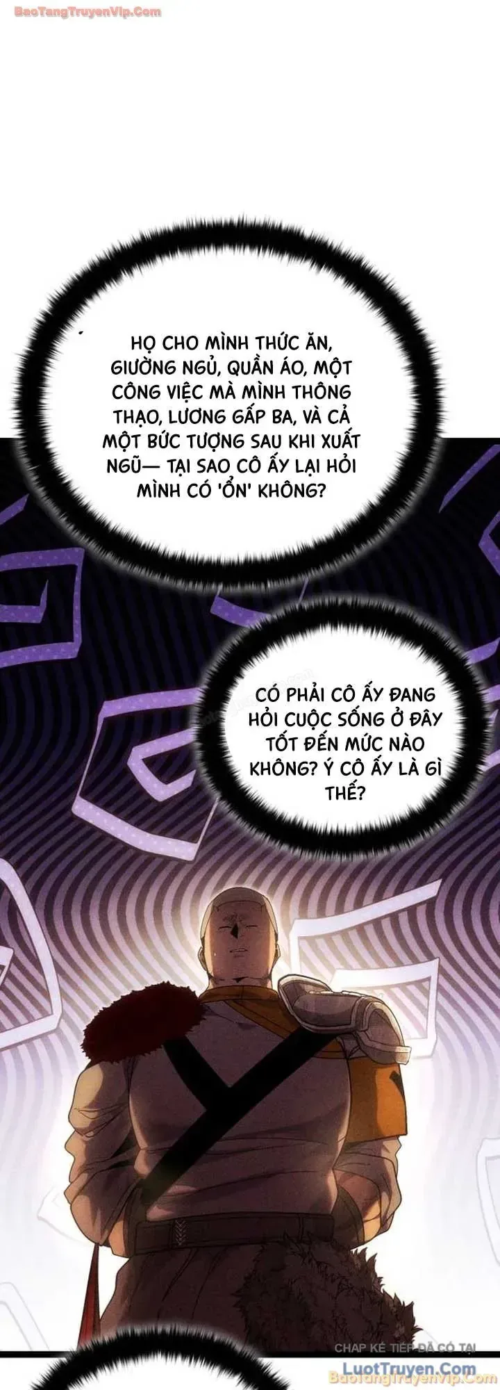 Đội Quân Ảo chương 17 - trang 22