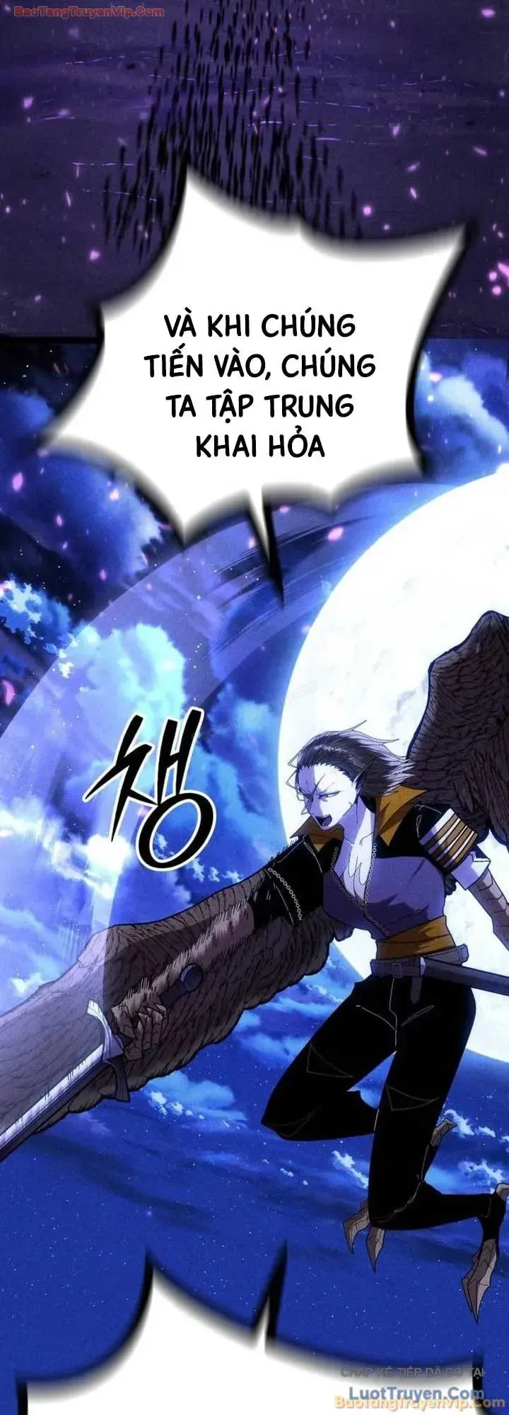 Đội Quân Ảo chương 17 - trang 81