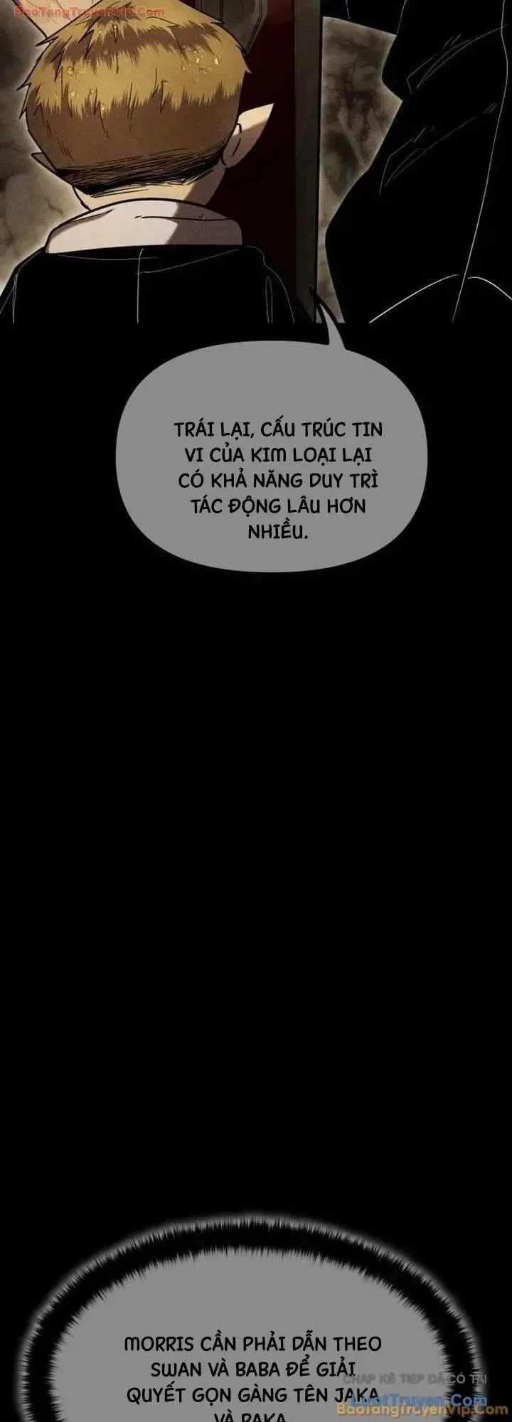Đội Quân Ảo chương 19 - trang 4