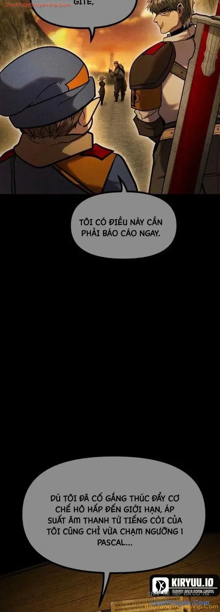 Đội Quân Ảo chương 19 - trang 50