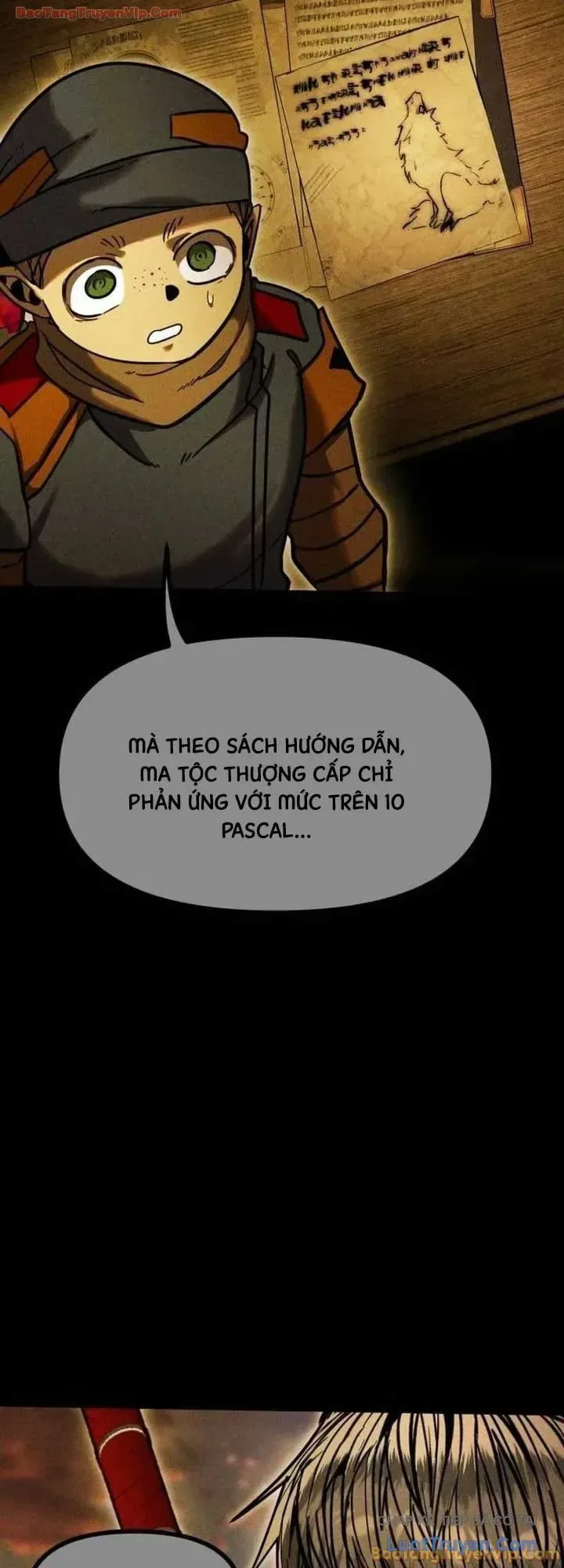 Đội Quân Ảo chương 19 - trang 51