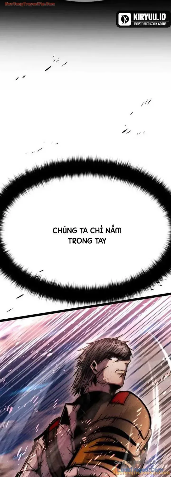Đội Quân Ảo chương 19 - trang 95
