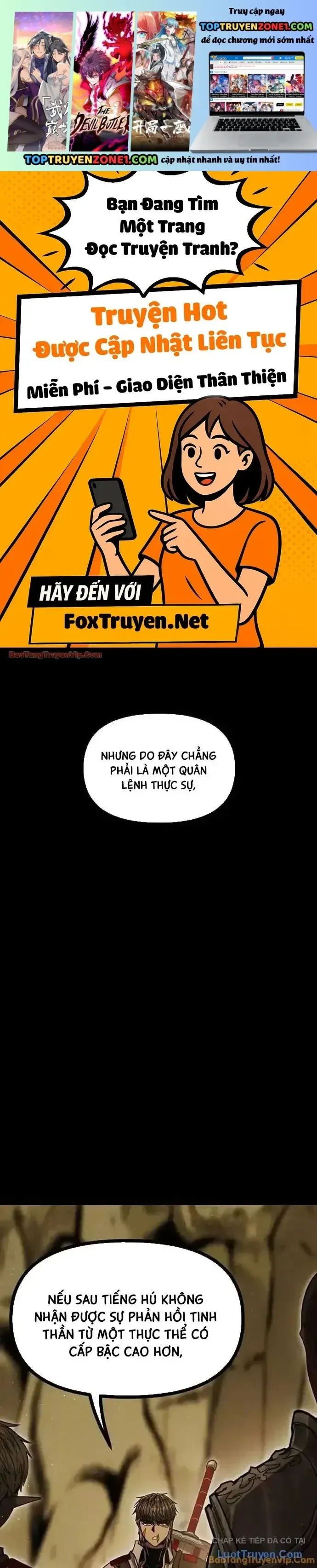 Đội Quân Ảo chương 20 - trang 2