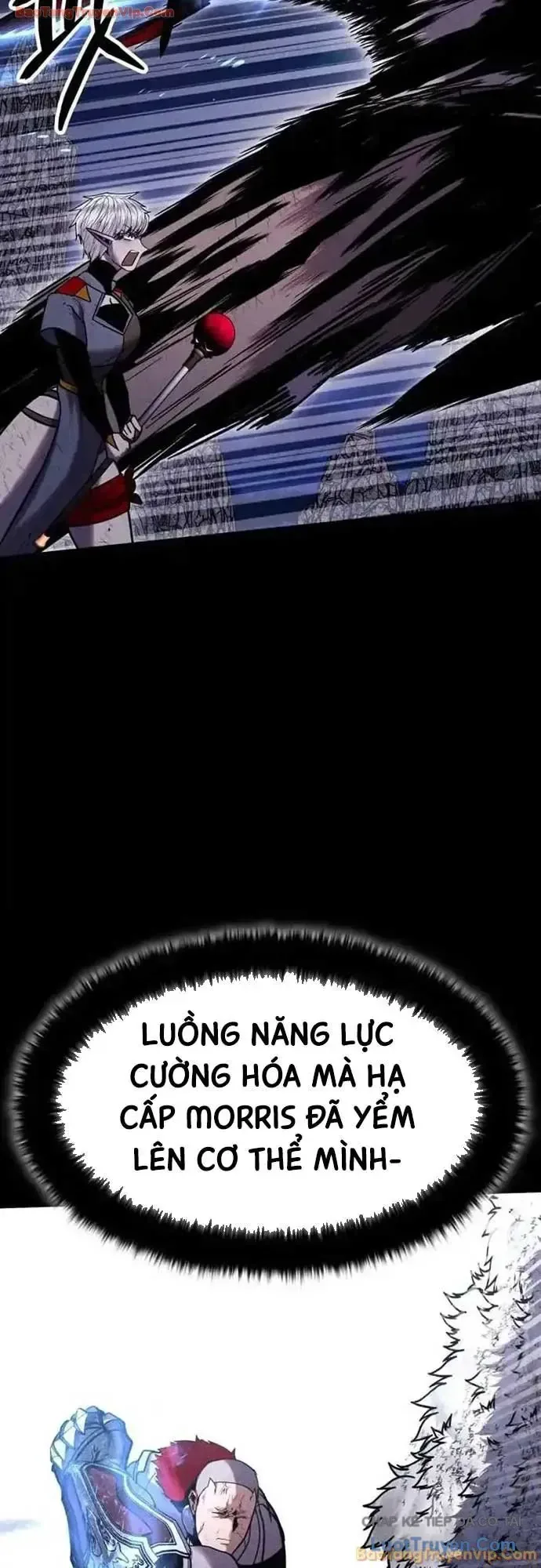 Đội Quân Ảo chương 20 - trang 21