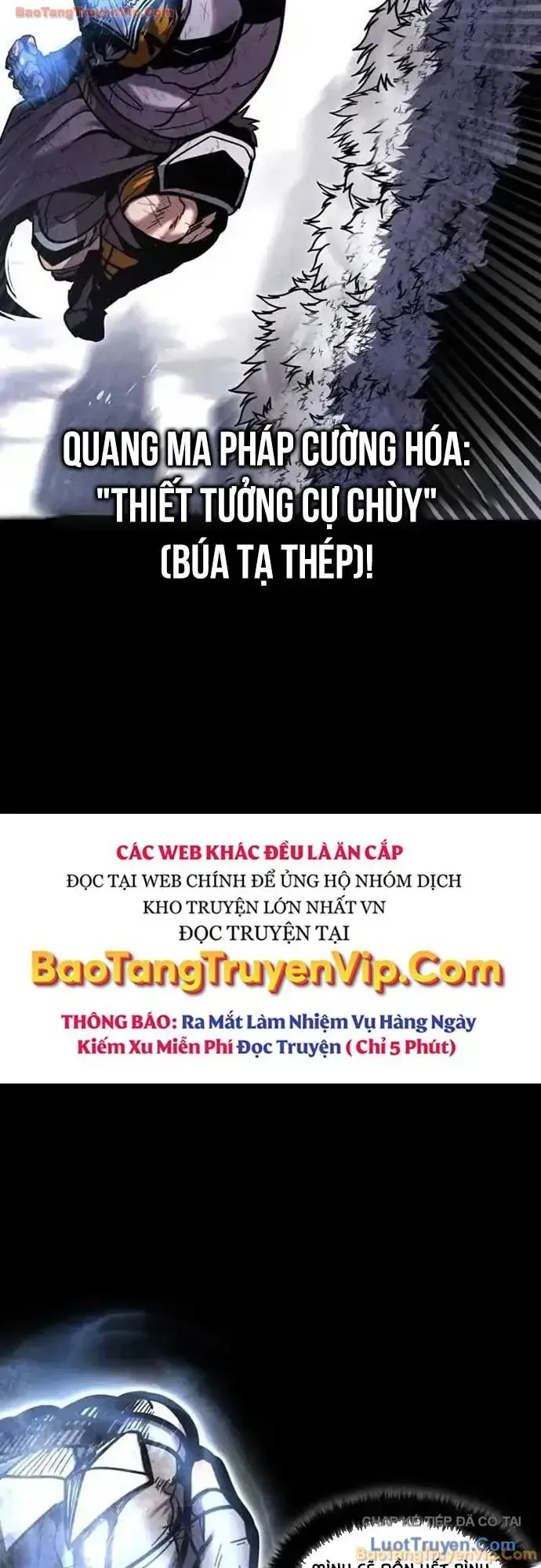 Đội Quân Ảo chương 20 - trang 22