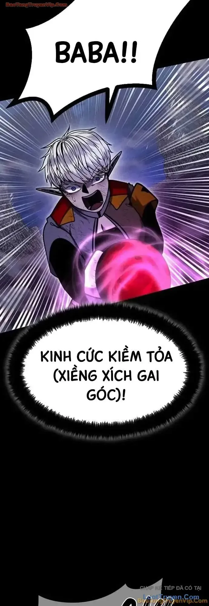 Đội Quân Ảo chương 20 - trang 25