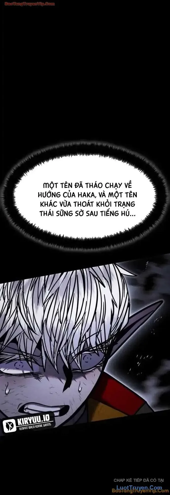 Đội Quân Ảo chương 20 - trang 28
