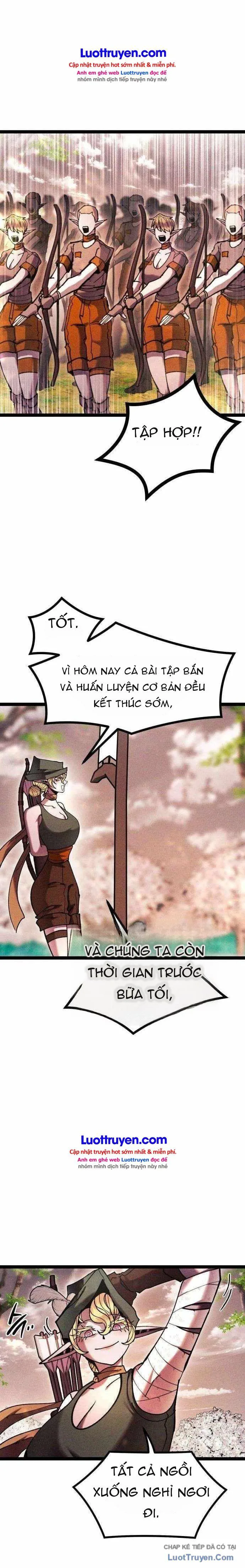 Đội Quân Ảo chương 23 - trang 9