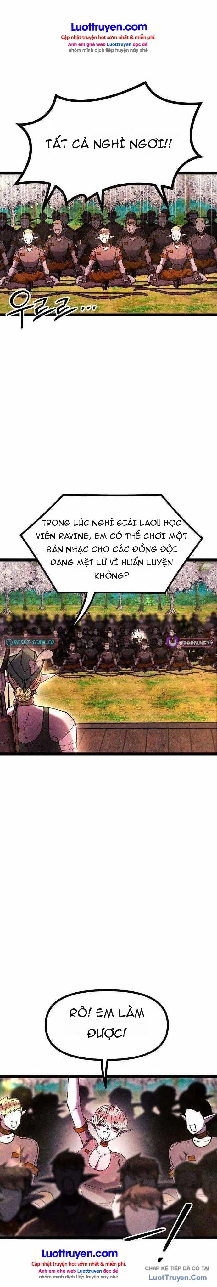 Đội Quân Ảo chương 23 - trang 10
