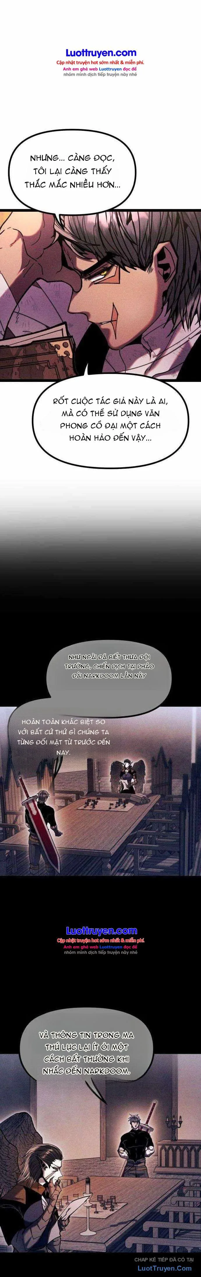 Đội Quân Ảo chương 23 - trang 14