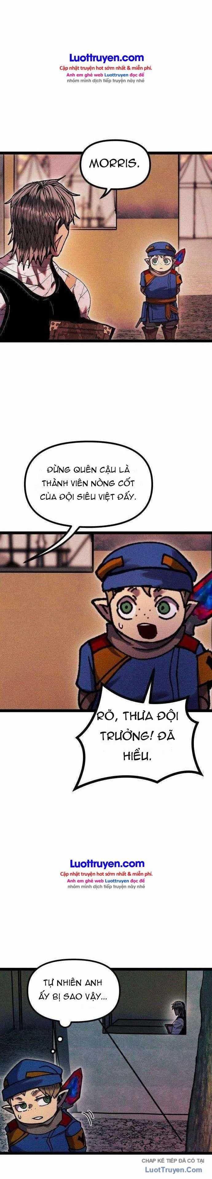 Đội Quân Ảo chương 23 - trang 16