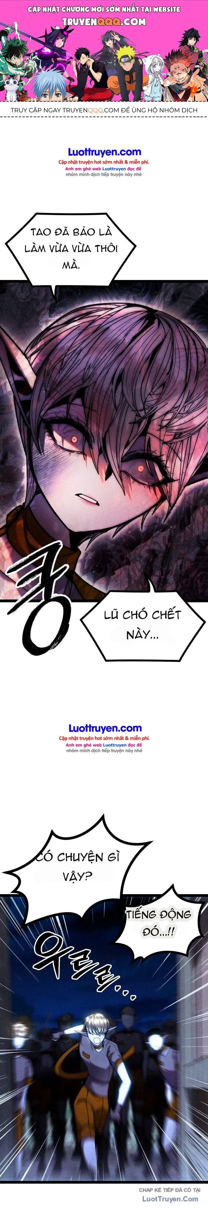 Đội Quân Ảo chương 24 - trang 1