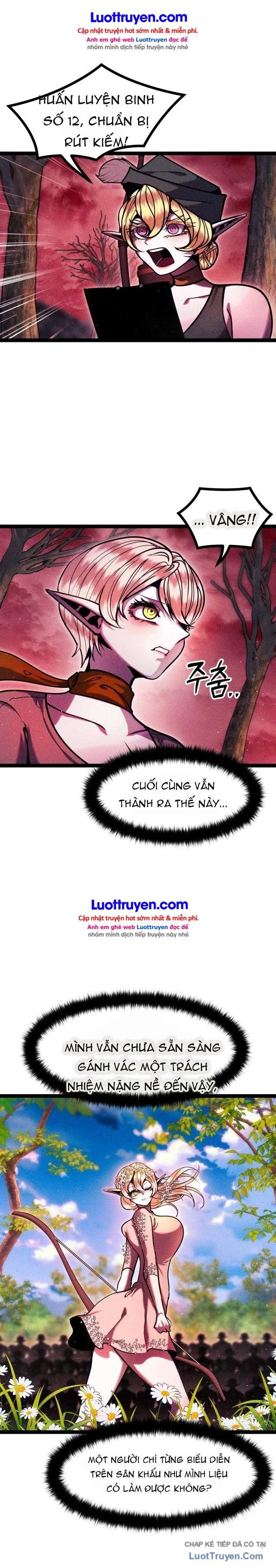 Đội Quân Ảo chương 24 - trang 11