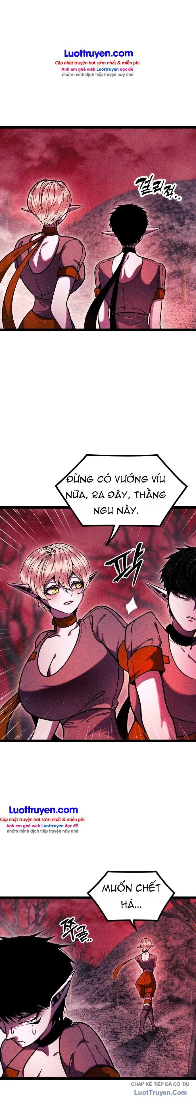 Đội Quân Ảo chương 24 - trang 14