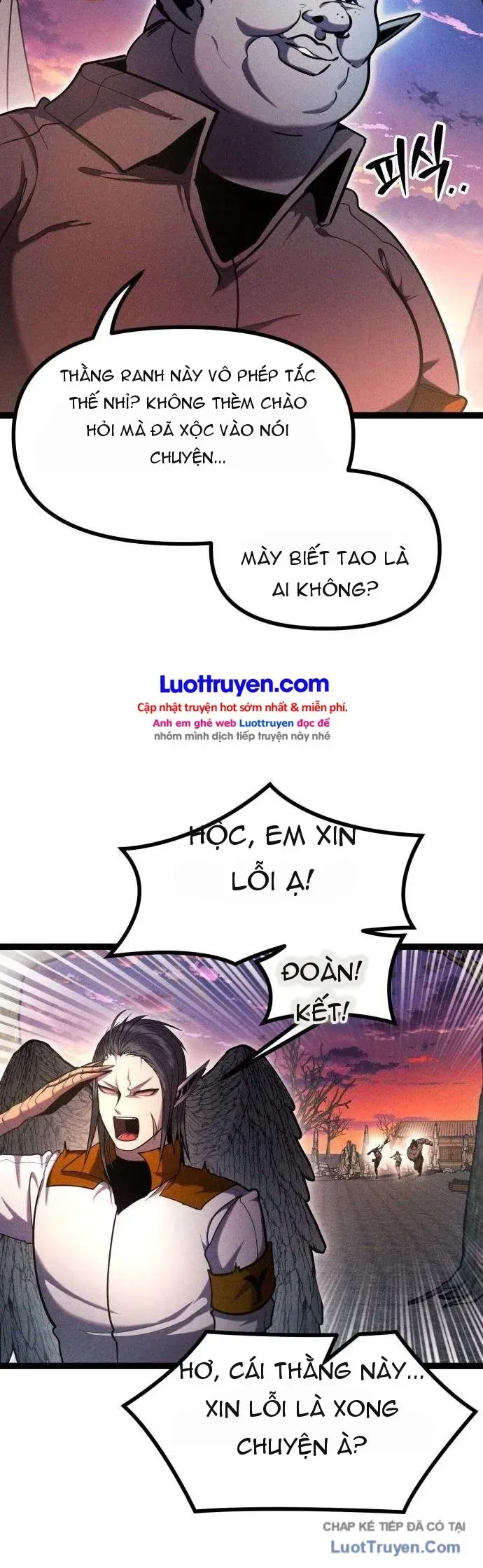 Đội Quân Ảo chương 25 - trang 8