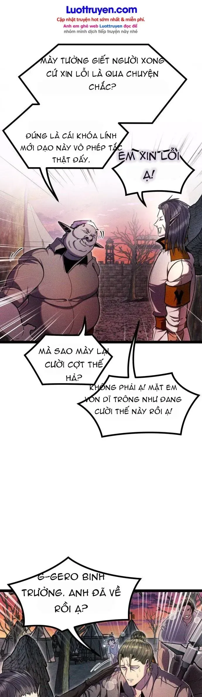 Đội Quân Ảo chương 25 - trang 9
