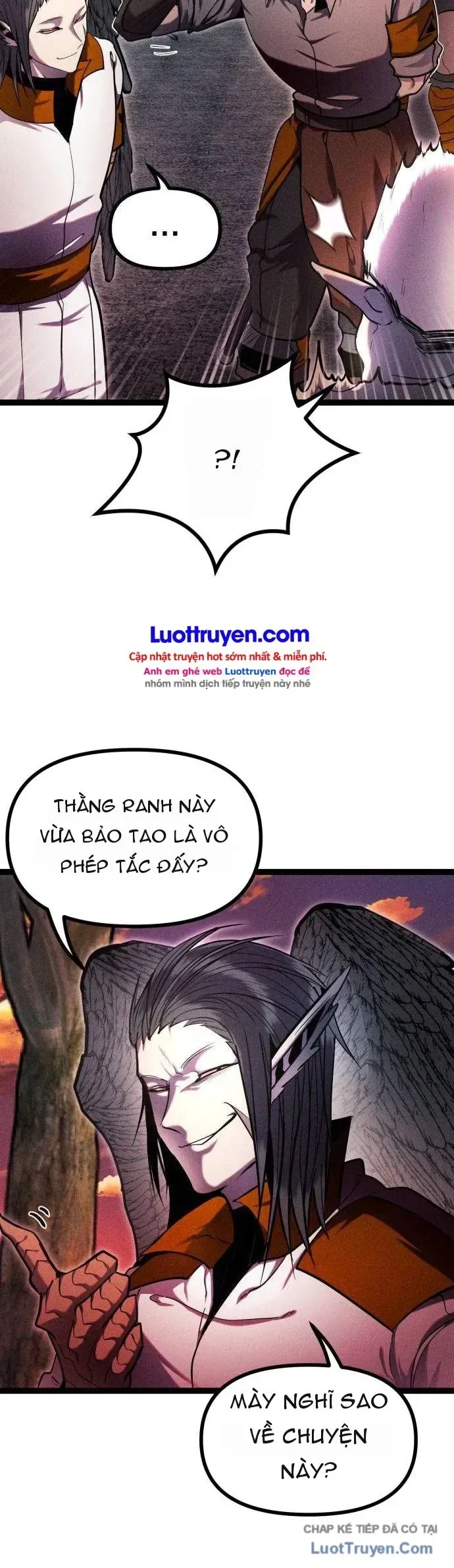 Đội Quân Ảo chương 25 - trang 10