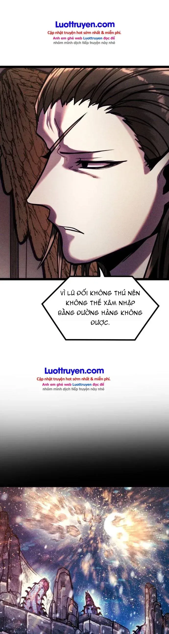 Đội Quân Ảo chương 25 - trang 39