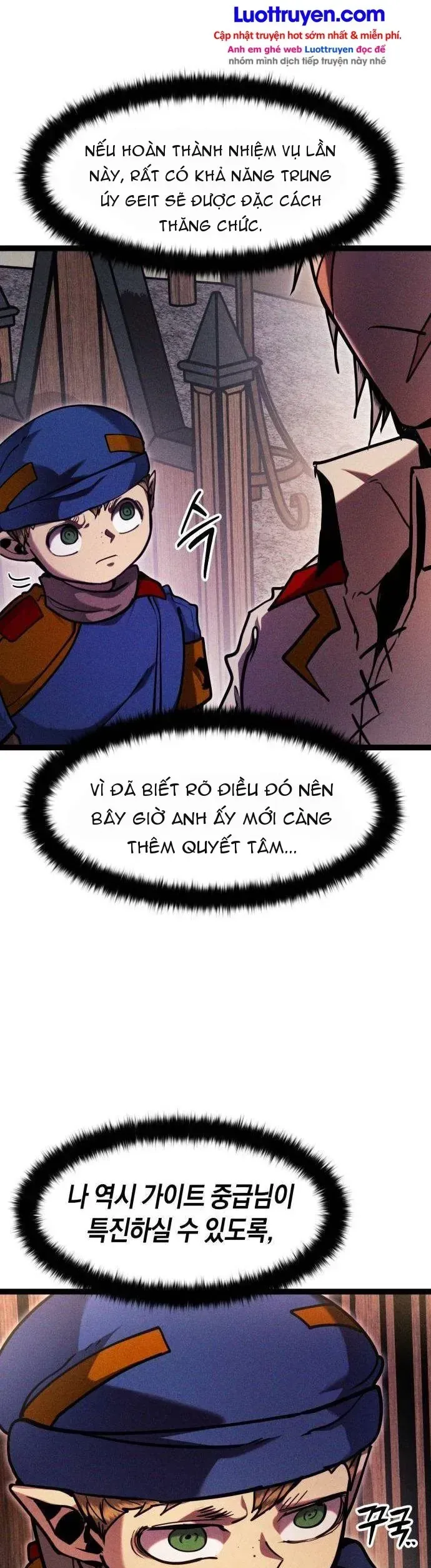 Đội Quân Ảo chương 25 - trang 47