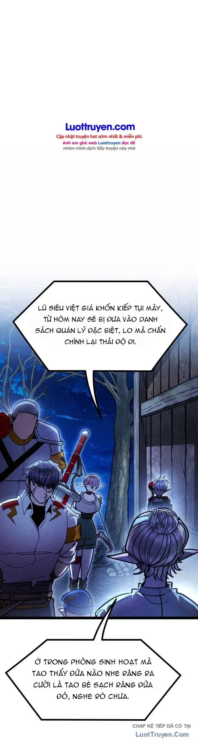 Đội Quân Ảo chương 25 - trang 58