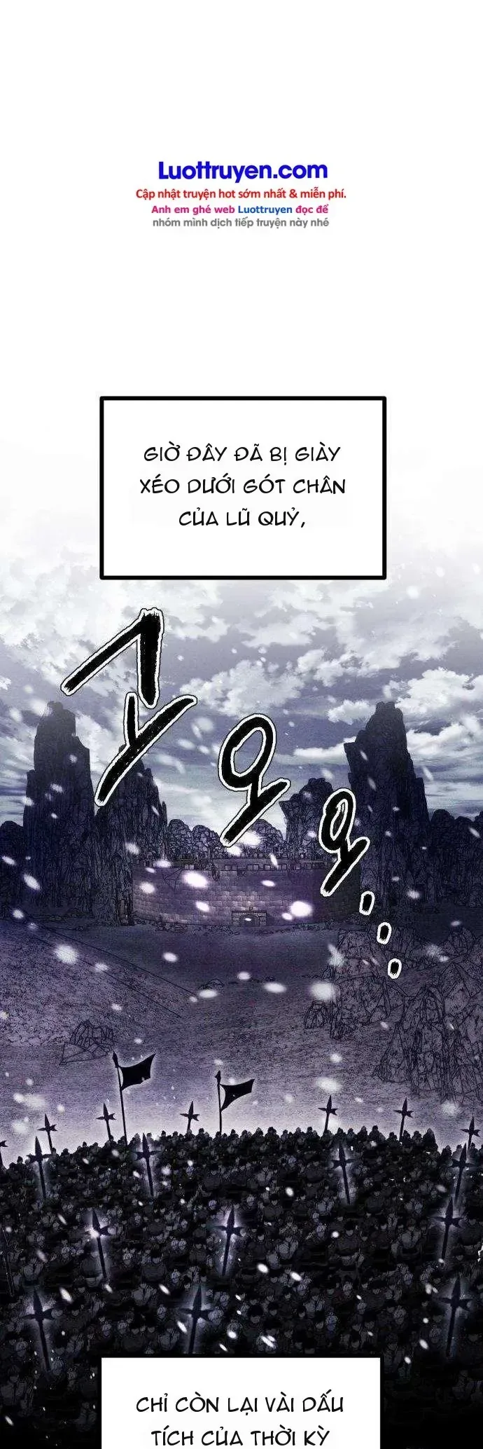 Đội Quân Ảo chương 27 - trang 3
