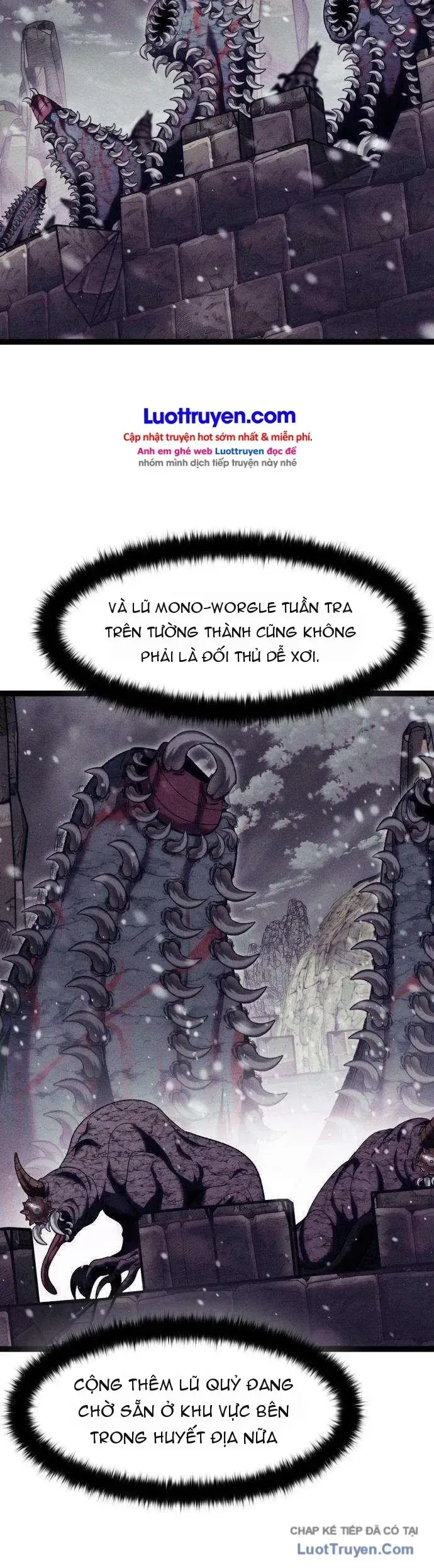 Đội Quân Ảo chương 27 - trang 6
