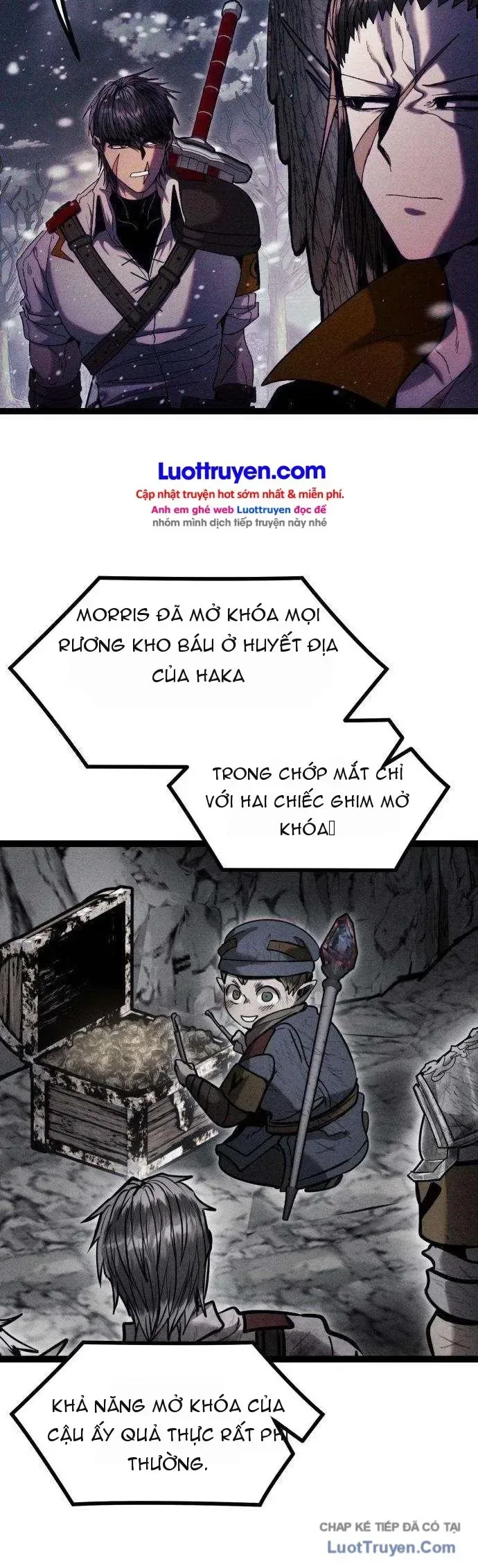 Đội Quân Ảo chương 27 - trang 10