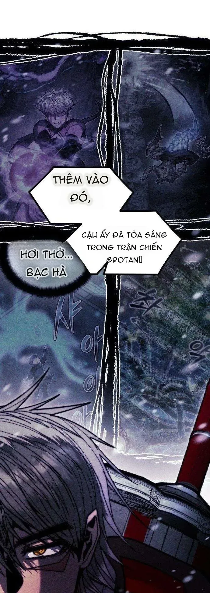 Đội Quân Ảo chương 27 - trang 11