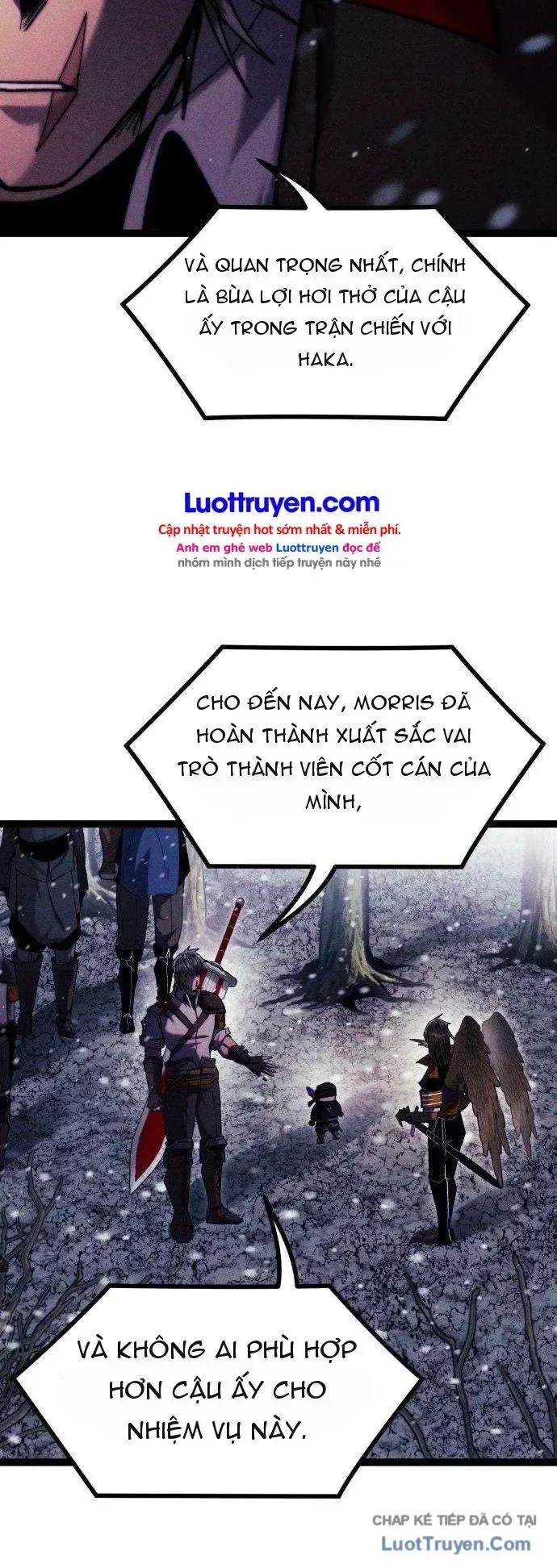 Đội Quân Ảo chương 27 - trang 12