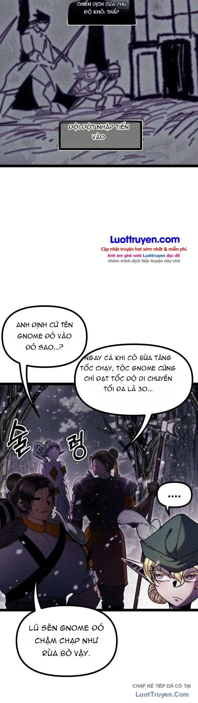 Đội Quân Ảo chương 27 - trang 14