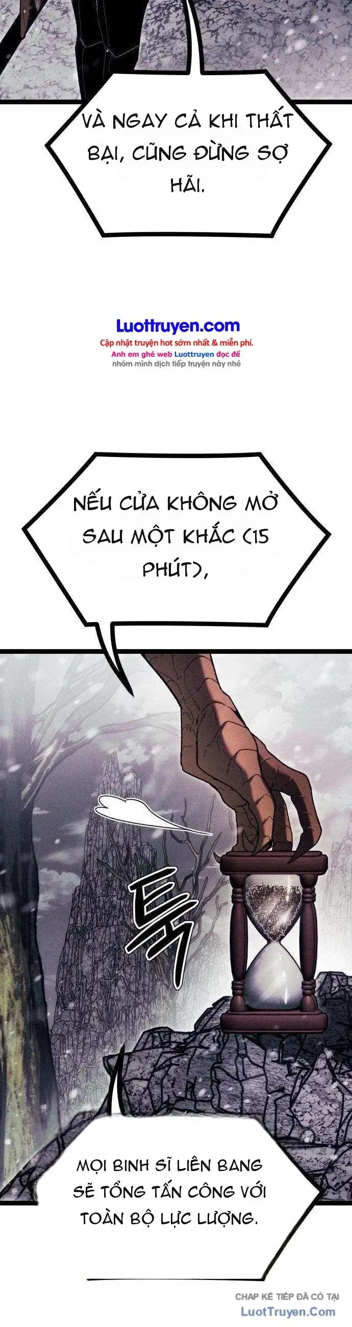 Đội Quân Ảo chương 27 - trang 16