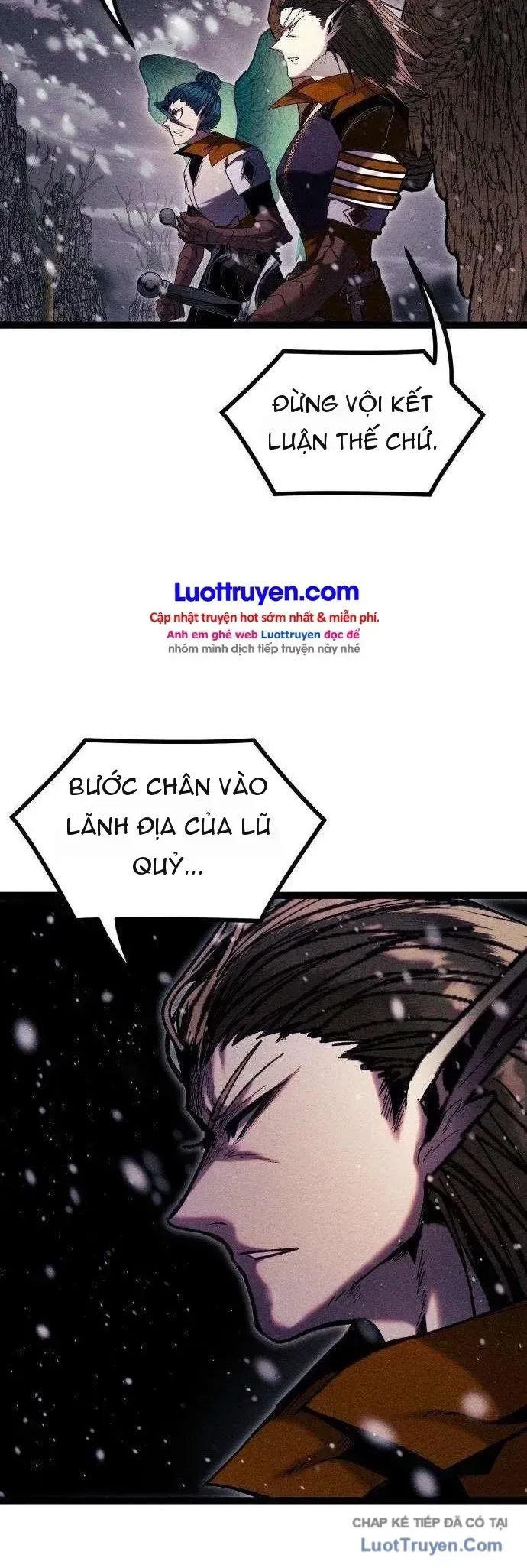 Đội Quân Ảo chương 27 - trang 25