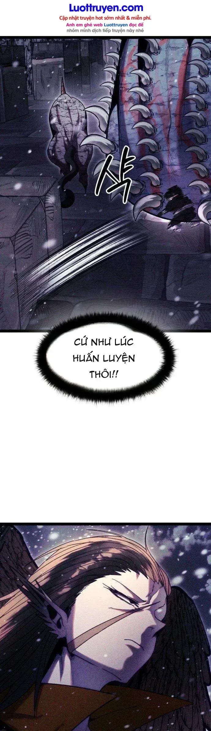 Đội Quân Ảo chương 27 - trang 30