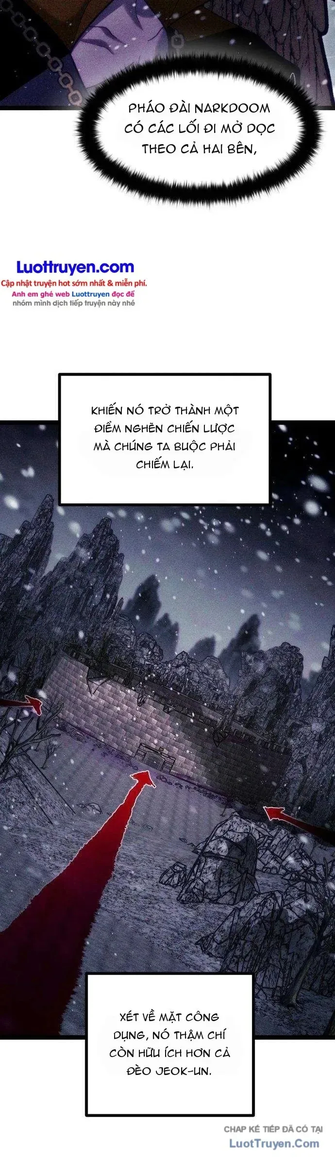 Đội Quân Ảo chương 27 - trang 31