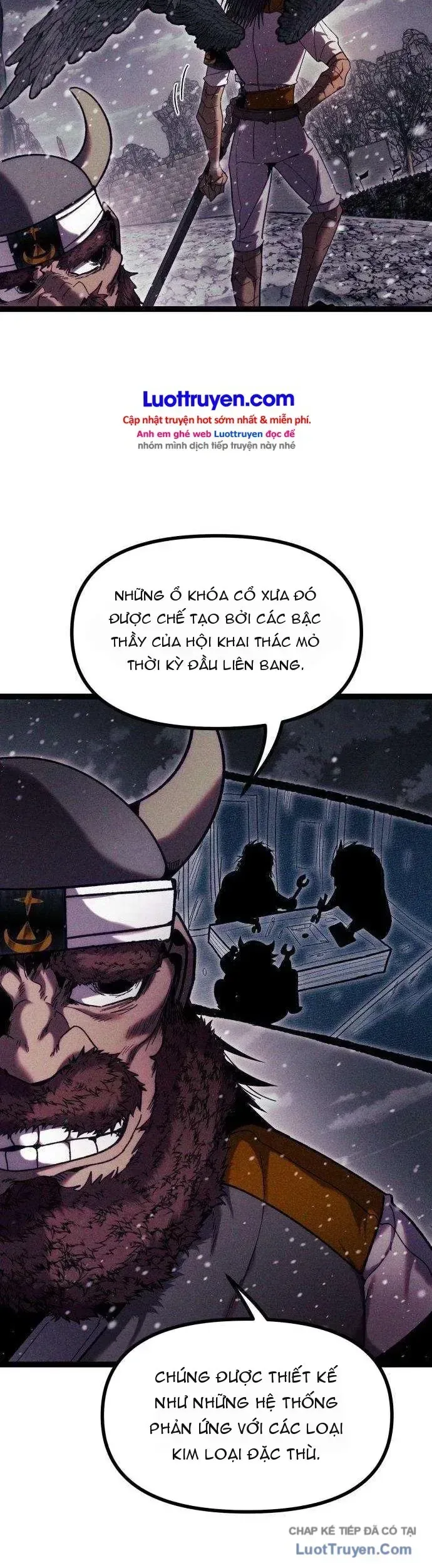 Đội Quân Ảo chương 27 - trang 35