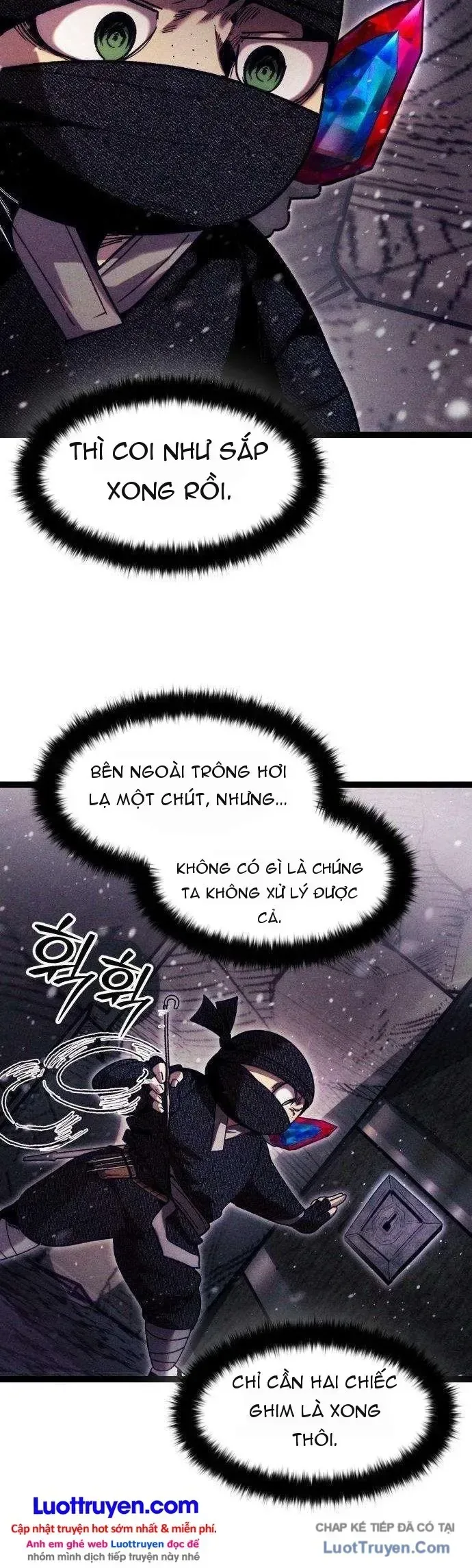 Đội Quân Ảo chương 27 - trang 49