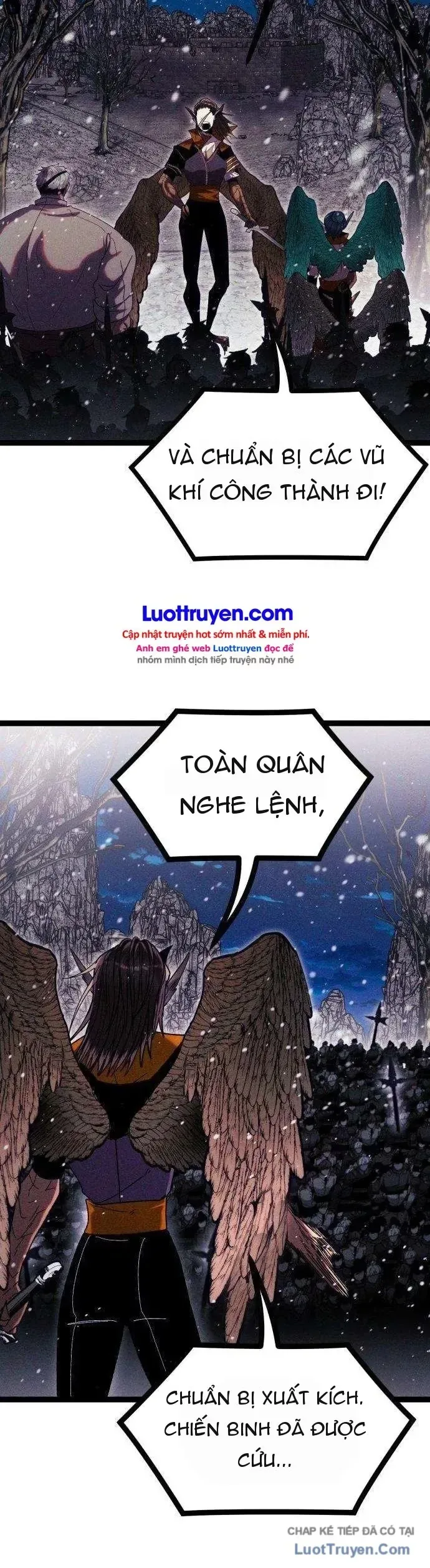 Đội Quân Ảo chương 27 - trang 65