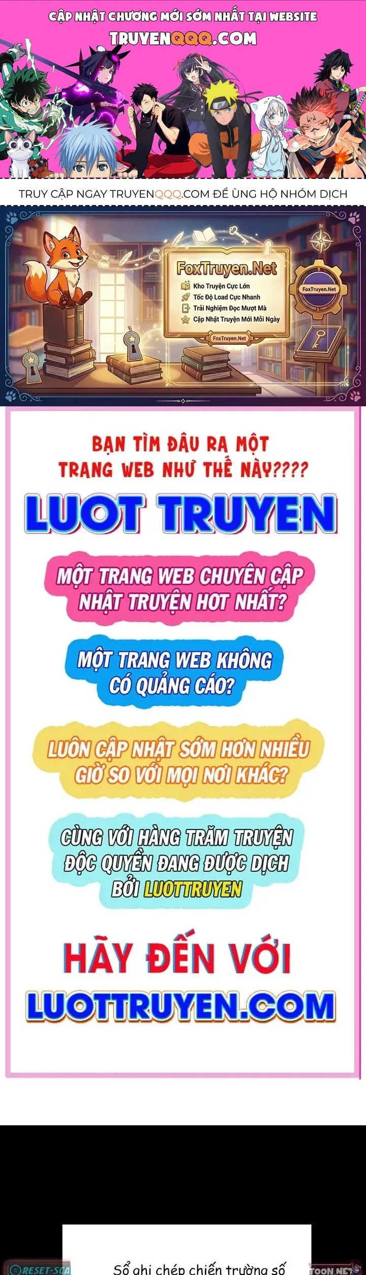 Đội Quân Ảo chương 31 - trang 1