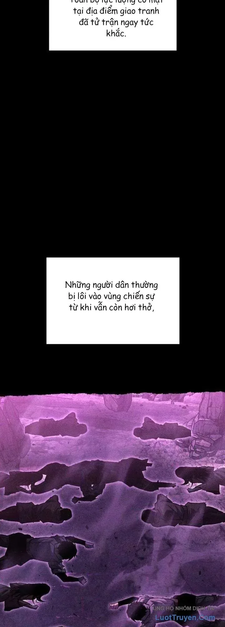 Đội Quân Ảo chương 31 - trang 3