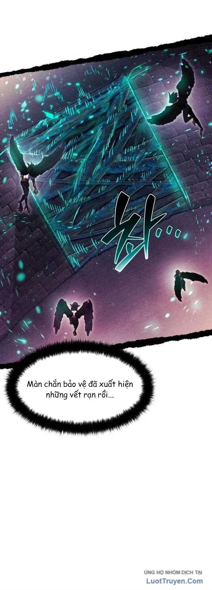 Đội Quân Ảo chương 31 - trang 7