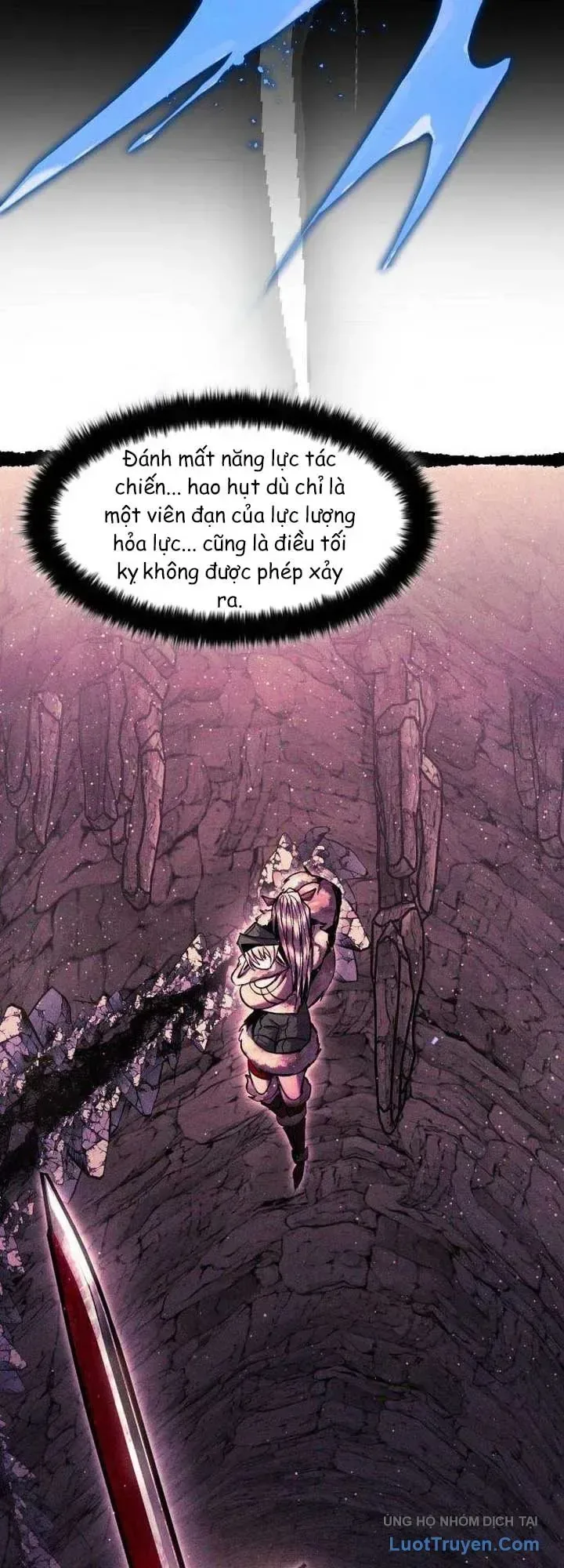 Đội Quân Ảo chương 31 - trang 37