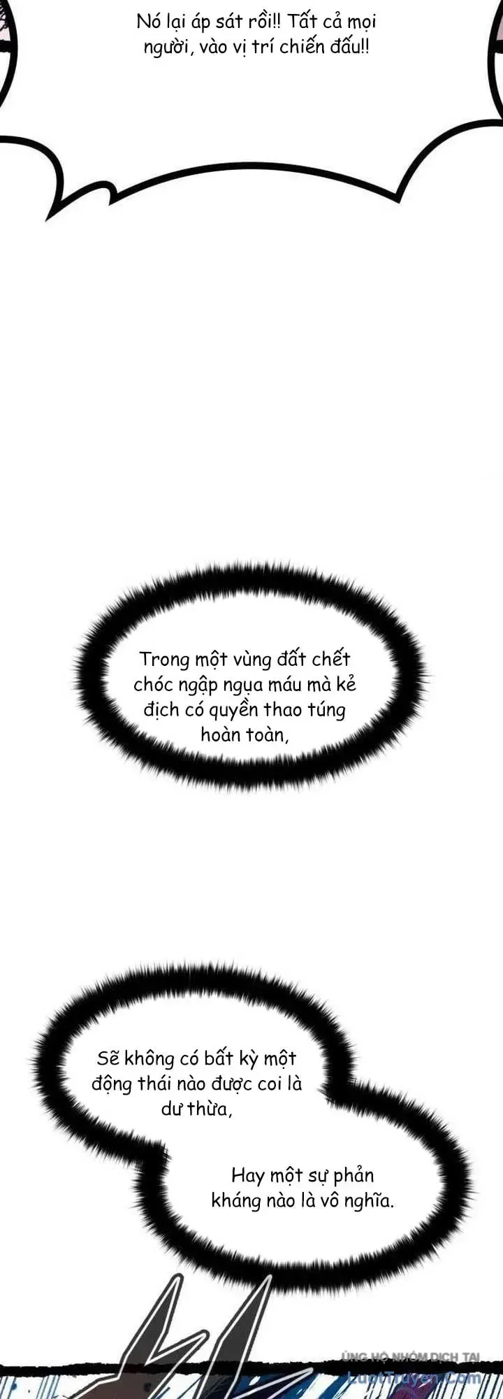Đội Quân Ảo chương 31 - trang 40